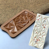 قالب سيليكون شوكولاته  ch-1026